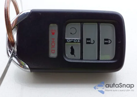 2021 Honda Passport Awd Ex-L from USA, damaged, VIN 5FNYF8H53MB016748